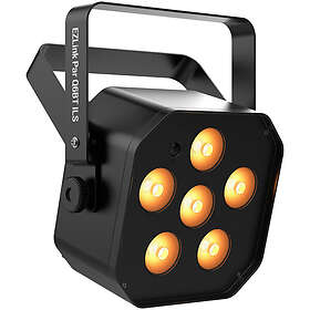 Chauvet EZLINK PAR Q6BT ILS PAR LED