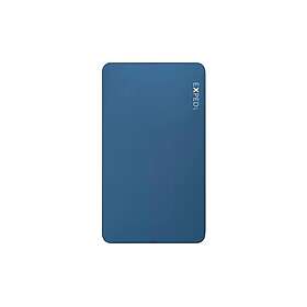 Exped DeepSleep Duo Sleeping Pad R-Value -45°C (183x104x7.5cm)