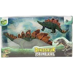 Adar Dinosaur 2-pack
