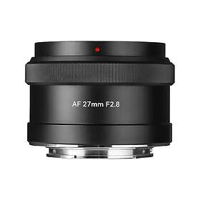 7artisans AF 27/2.8 for Nikon Z