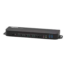 Tripp Lite B005-HUA4 Commutateur KVM 4 ports