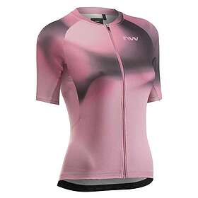 Northwave Force Evo S/S Jersey (Women's)