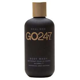 Anodyne GO247 Real Men Body Wash 236ml