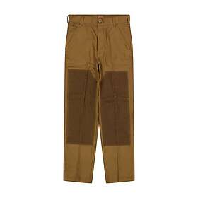 Dickies Lucas Waxed Double Knee Work Trousers (Herre)