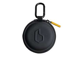 Beeline Moto II Carry Case Musta