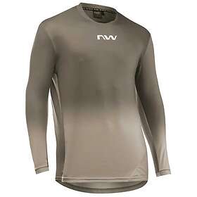 Northwave Edge 2 Enduro L/S Jersey (Men's)