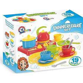 TechnoK Ruoanlaittosarja TEH1554