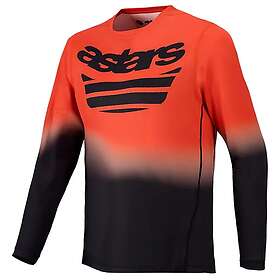 AlpineStars A-dura Astars 2.0 L/S Jersey (Men's)
