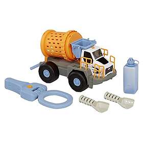 Little Tikes Big Adventures Camion Minier