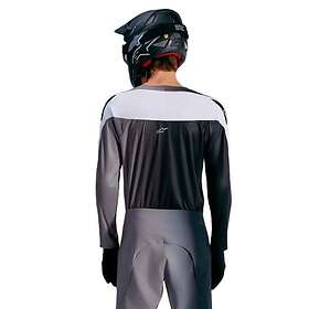 AlpineStars A-supra Elite L/S Jersey (Herre)