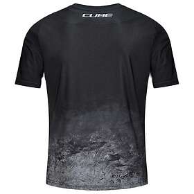 Cube Moonstone Jersey S/S (Herre)