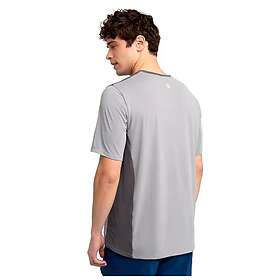 Siroko Berm Jersey S/S (Herre)