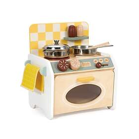 Classic World Mini Keittiö