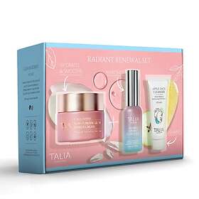 Talia Heaven's Dew Radiant Renewal Lahjasetti (20ml+30ml+50ml)