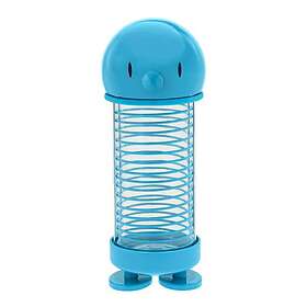 Hoptimist Bumble Pullo Turkoosi 400ml