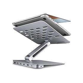 AXAGON HMC-STND Support pour ordinateur portable