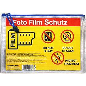 Domke Filmguard Étui 10 x 35mm / 120 Film