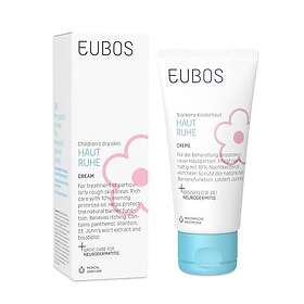 Eubos Children Calm Skin Cream 50ml