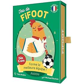 Fifoot Forme La Meilleure Équipe