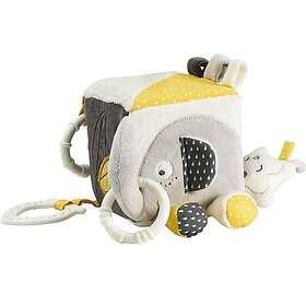 Sauthon Cube d'activités