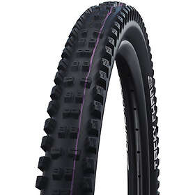 Schwalbe Tacky Chan MTB Tire Folding Tubeless 27.5x2.50 (63-584)