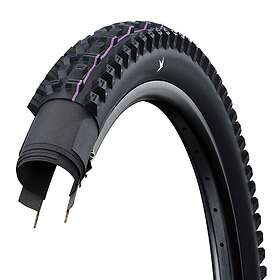 Schwalbe Tacky Chan MTB Dæk Slangeløs 29x2.50 (63-622)