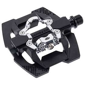 Contec Quick Spade Hybrid Pedals