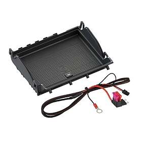 Skoda ACV Langaton Laturi 10W 241340511