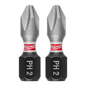 Milwaukee 4932500353 Impact Screwdriver Bit 25mm 3kpl