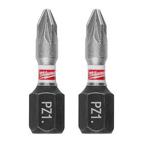 Milwaukee 4932500355 Iskubits 25mm 3kpl