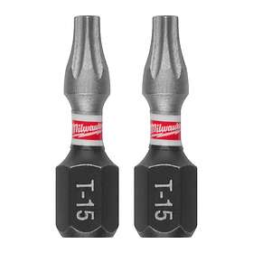 Milwaukee 4932500362 Bits 3 kpl