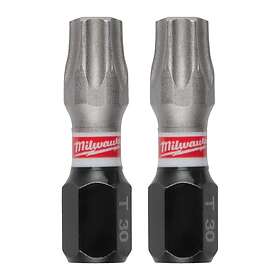 Milwaukee 4932500366 Impact Socket Set 3kpl