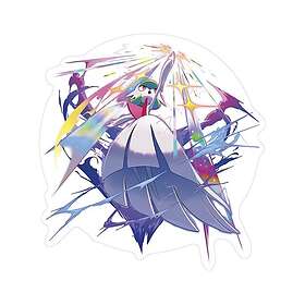 Pokémon Legends: Z-A Mærkatark