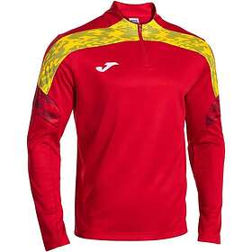 Joma Championship Viii Half Zip Tröja (Unisex)