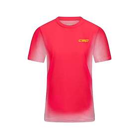 CEP Core Run T-shirt Manches Courtes (Femme)