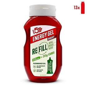 High5 Energy Gel Refill Berry 550g