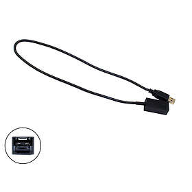 Mitsubishi connects2 CTMIT-USB.3 USB-adapter