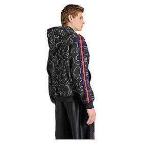 Adidas Jude Bellingham Originals Full Zip Sweatshirt (Men's)