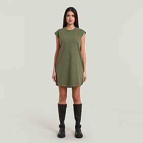 G-Star Raw Washed T-Shirt Dress