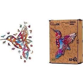 Maksik Delikat Kolibri