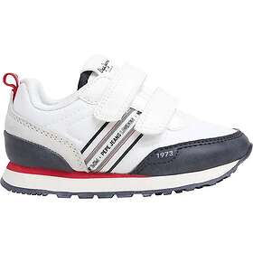 Pepe Jeans Dublin Half Bk (Jr)