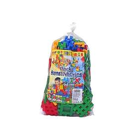 CZAKO Building Set Mix 5907760025401