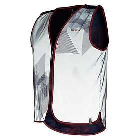 Wowow Navigator Premium Reflective Vest (Unisex)