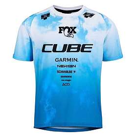 Cube Rookie X Actionteam S/S Jersey (Men's)