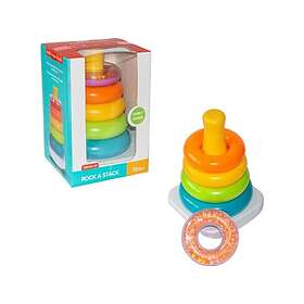 Askato Pyramid av Skiver 364070
