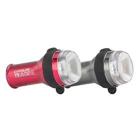 Exposure Lights Trace + Tracer Mk3 Reakt Ljusset