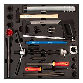 Unior 2-2600c SOS Tool Kit