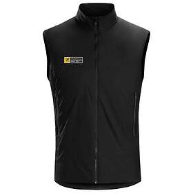 Q36.5 Pinarello Pro Cycling Team Travel 2026 Vest (Herre)