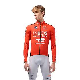 Gobik Teams Envy 2.0 Ineos Grenadiers 2026 Jakke (Herre)