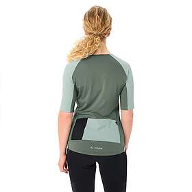Vaude Kuro Ii S/S Jersey (Femme)